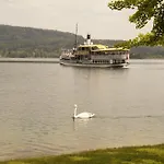 Strandhotel Sille ريفينتيز