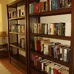 فندق Strandhotel Sille