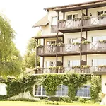 Strandhotel Sille فندق ريفينتيز