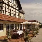 Strandhotel Sille فندق