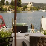 Strandhotel Sille ريفينتيز