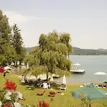 Strandhotel Sille فندق ريفينتيز