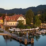 Strandhotel Sille
