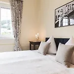 Strandhotel Sille ريفينتيز