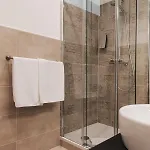 Strandhotel Sille ريفينتيز
