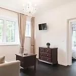 فندق Strandhotel Sille ريفينتيز