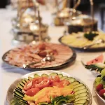 Strandhotel Sille ريفينتيز