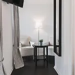 Strandhotel Sille فندق