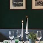 Strandhotel Sille