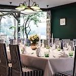 فندق Strandhotel Sille ريفينتيز