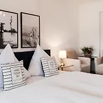 Strandhotel Sille ريفينتيز