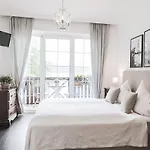 Strandhotel Sille 3* ريفينتيز