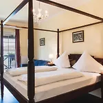 Strandhotel Sille 3* ريفينتيز