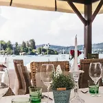 Strandhotel Sille فندق 3*