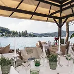 فندق Strandhotel Sille ريفينتيز