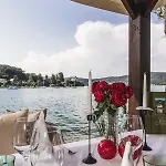 فندق Strandhotel Sille