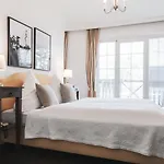 فندق Strandhotel Sille ريفينتيز