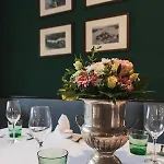 Strandhotel Sille 3*