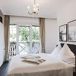 Strandhotel Sille