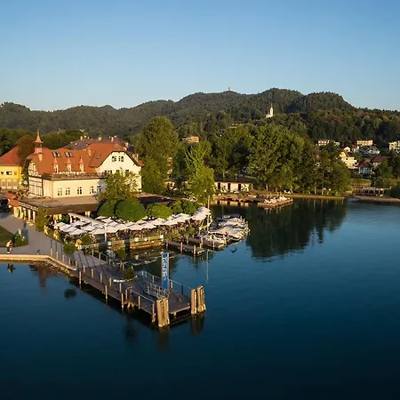 מלון Strandhotel Sille רייפניץ