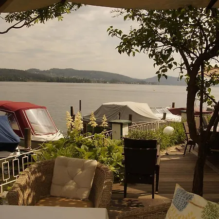 Strandhotel Sille