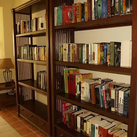 Отель Strandhotel Sille