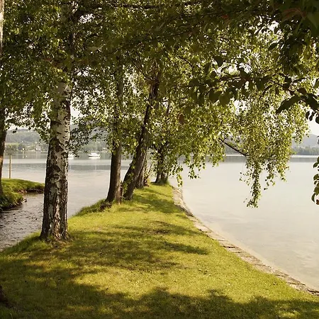 מלון Strandhotel Sille רייפניץ