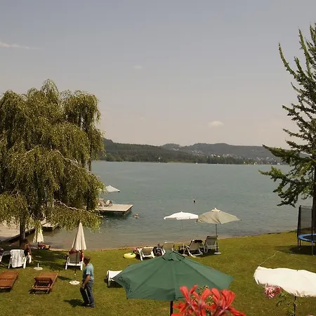Hotel Strandhotel Sille
