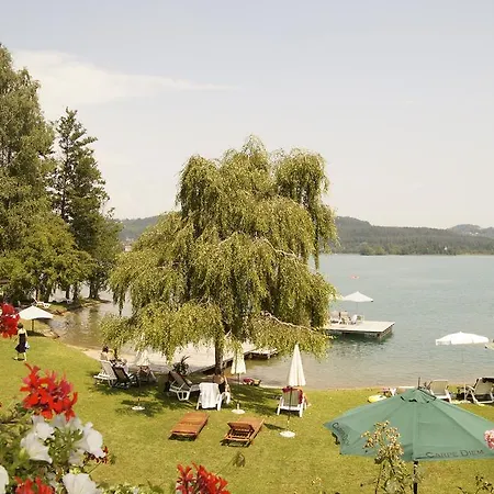 Strandhotel Sille Hotel Reifnitz