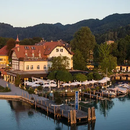 Strandhotel Sille