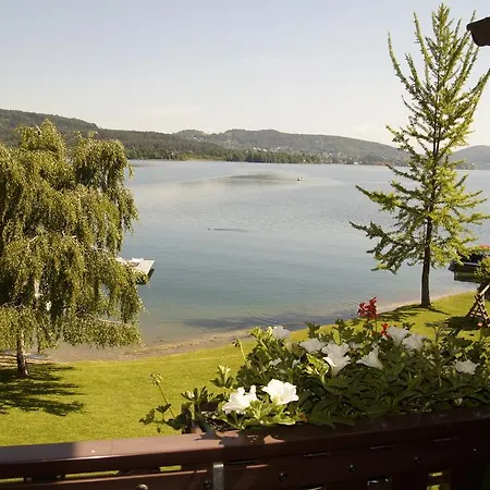 Strandhotel Sille Hotel 3*
