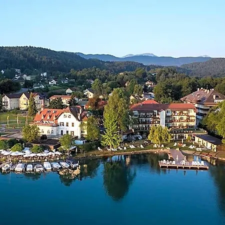 Strandhotel Sille Hotel 3*