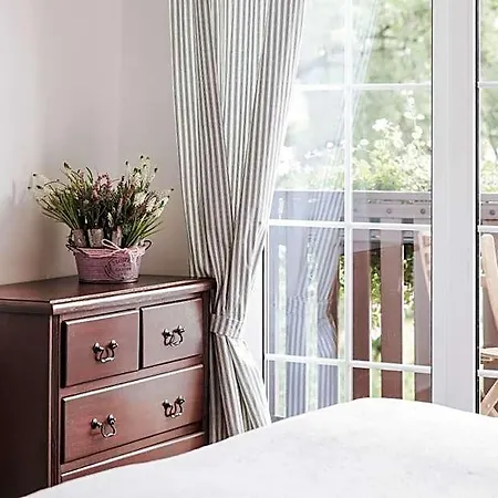 Strandhotel Sille 3*