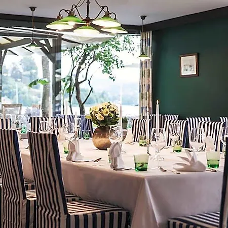 Strandhotel Sille
