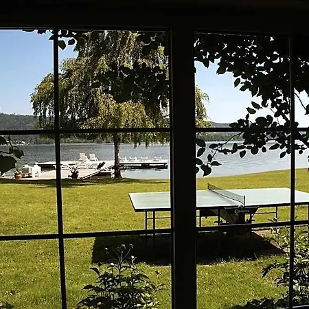 Strandhotel Sille Hotel Reifnitz