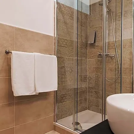 Strandhotel Sille Hotel 3*