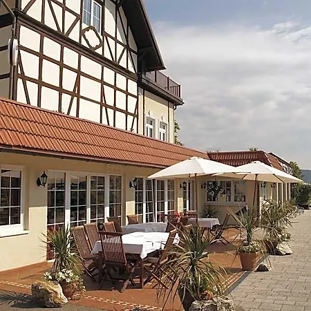 Hotel Strandhotel Sille Reifnitz