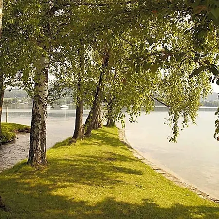Strandhotel Sille 3*