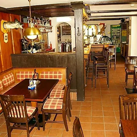 Hotel Strandhotel Sille 3*