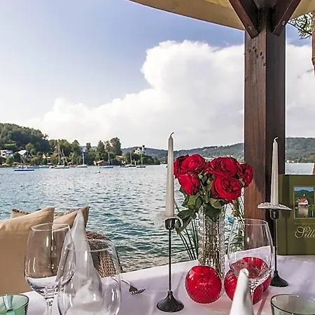 Strandhotel Sille 3*