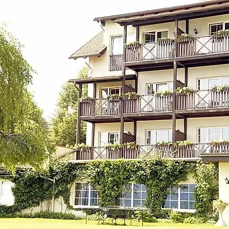 Strandhotel Sille 3* Reifnitz