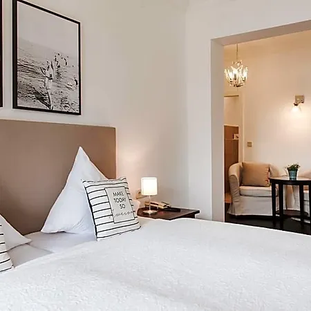 Strandhotel Sille 3* Reifnitz