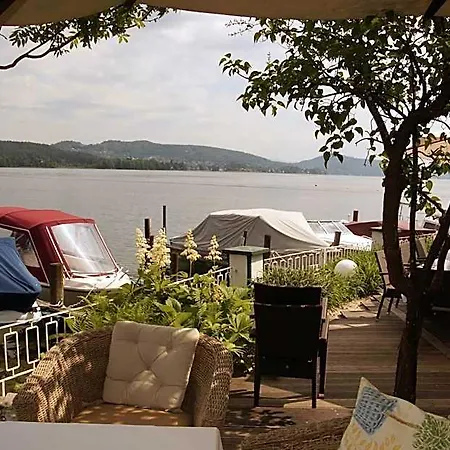 Strandhotel Sille 3* Reifnitz