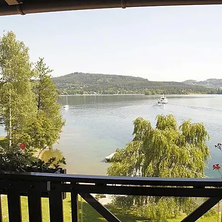 Strandhotel Sille 3* Reifnitz