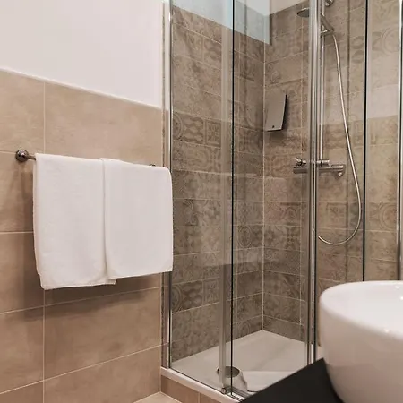 Strandhotel Sille רייפניץ