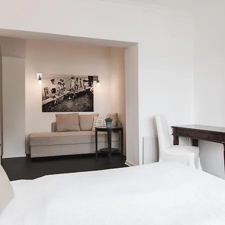 Strandhotel Sille Отель Райфниц