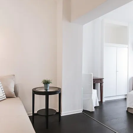 Strandhotel Sille 3* Reifnitz