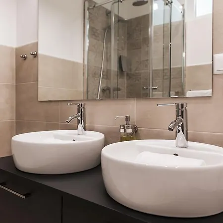 Strandhotel Sille 3*