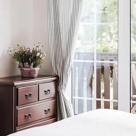 Strandhotel Sille Райфниц