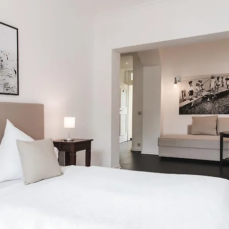 Strandhotel Sille